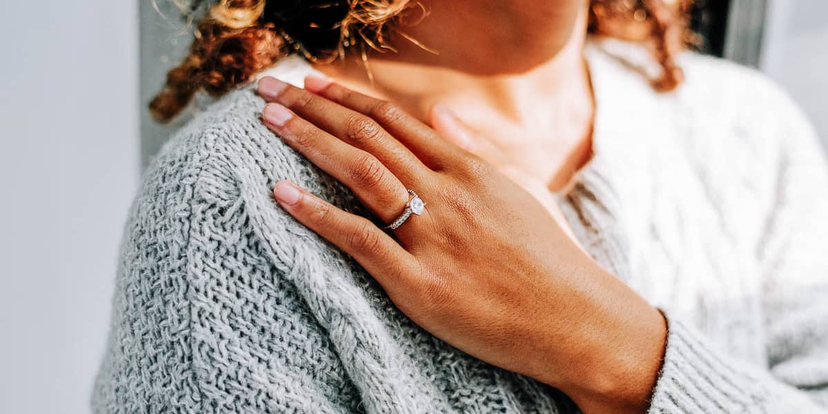 What to Do With Your Wedding Ring After Divorce Hello Divorce